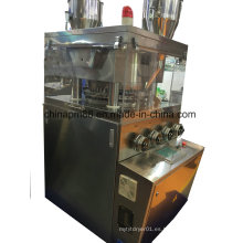 Máquina rotatoria modelo Zpyg-45 de la prensa de la tableta para la fabricación farmacéutica